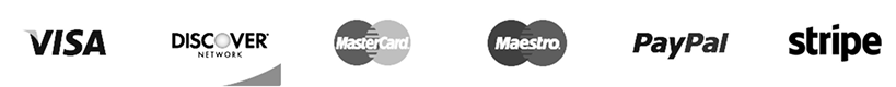 Logotipovi platnih metoda
